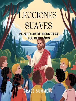 cover image of Lecciones Suaves